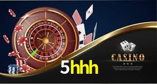Estatísticas 5hhh