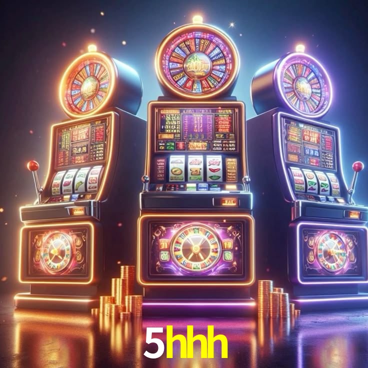 5hhh: Seu Cassino Premiado com Pagamentos Rápidos