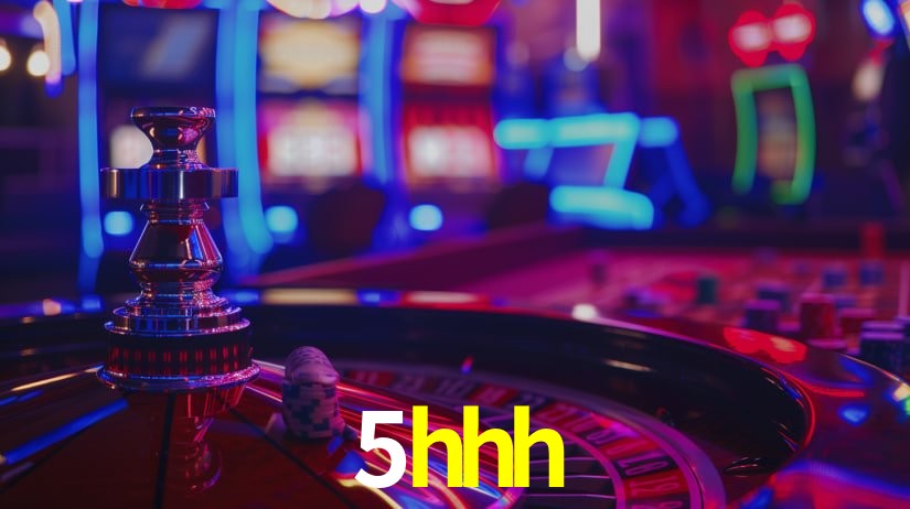 5hhh - Rei dos Caça-Níqueis - 5hhh bet