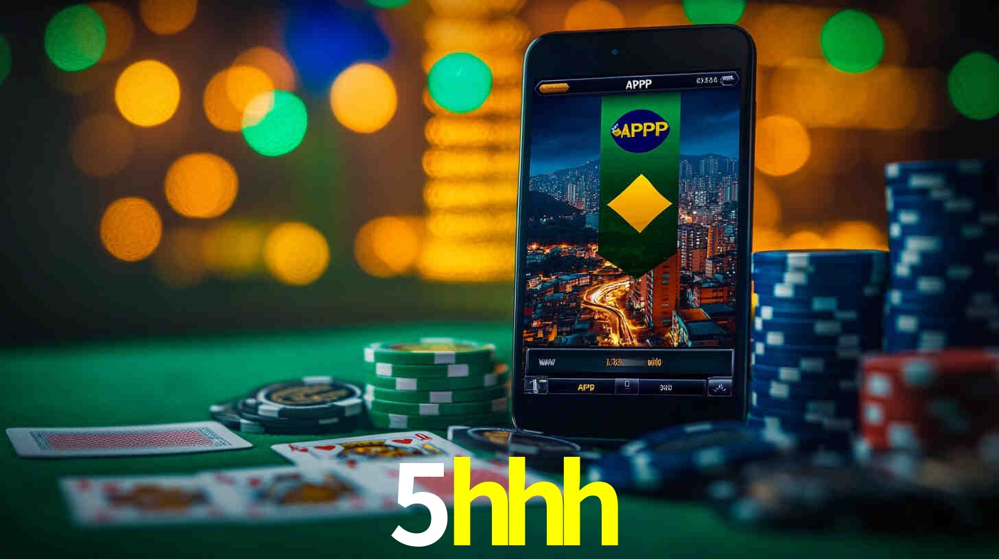 Descubra o Programa VIP da 5hhh: Vantagens Exclusivas para Jogadores