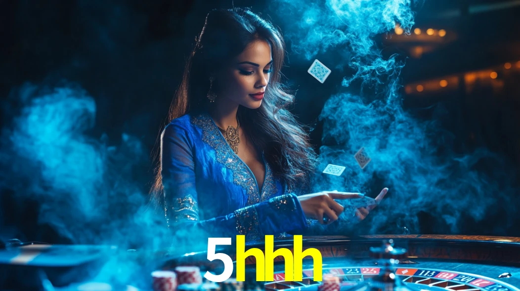 Desvendando o Mundo dos Jogos Virtuais na 5hhh