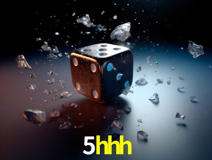 Logo da 5hhh