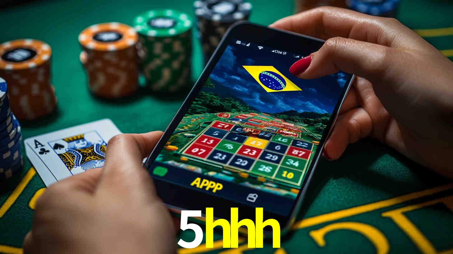 Explorando a Categoria de Eventos em Apostas na 5hhh