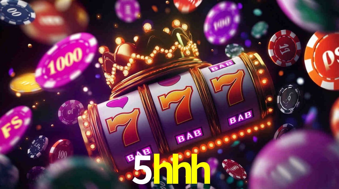 Live Casino 5hhh