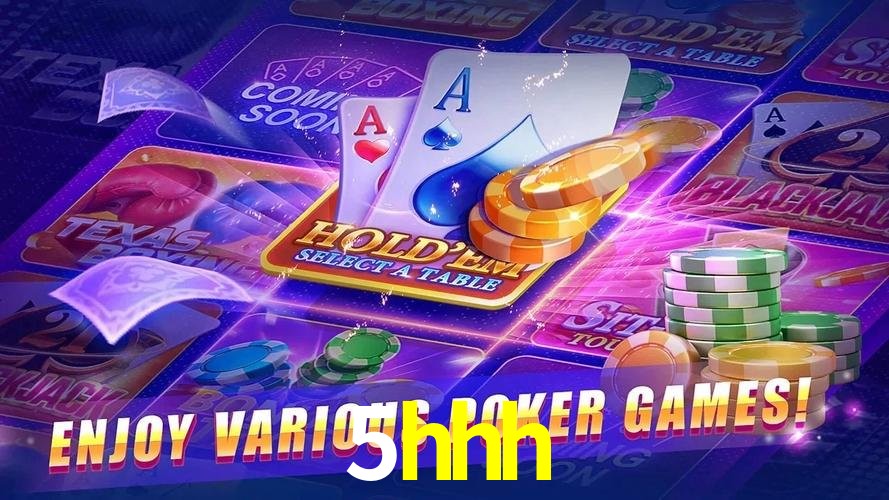 cassino 5hhh