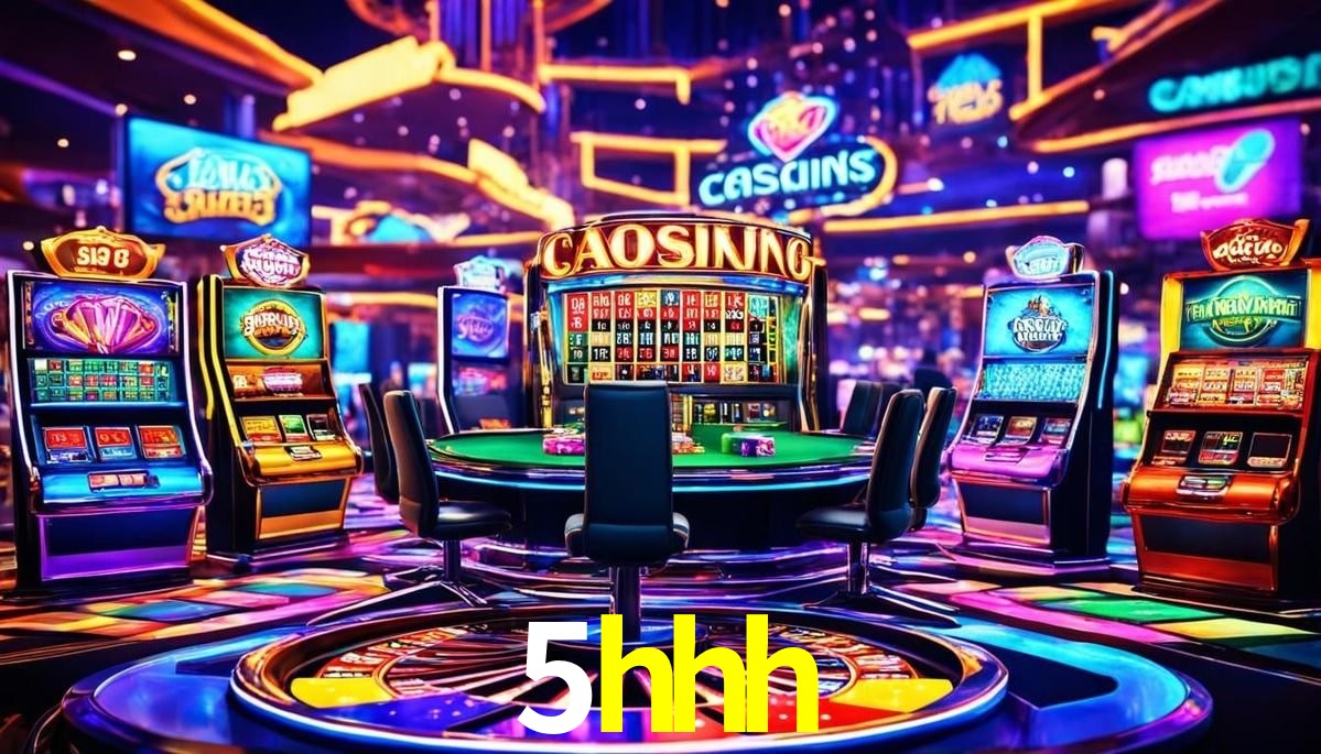 Recursos de Bônus 5hhh