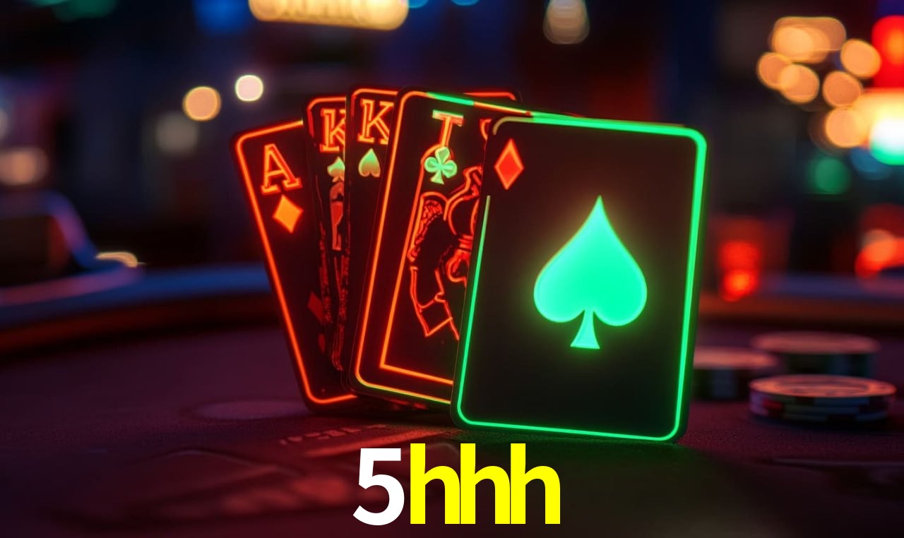 Jogos de Slot 5hhh