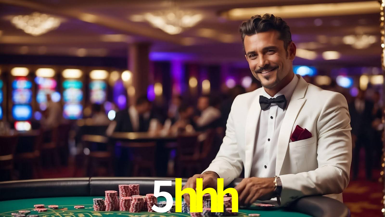 Promoções Sazonais 5hhh