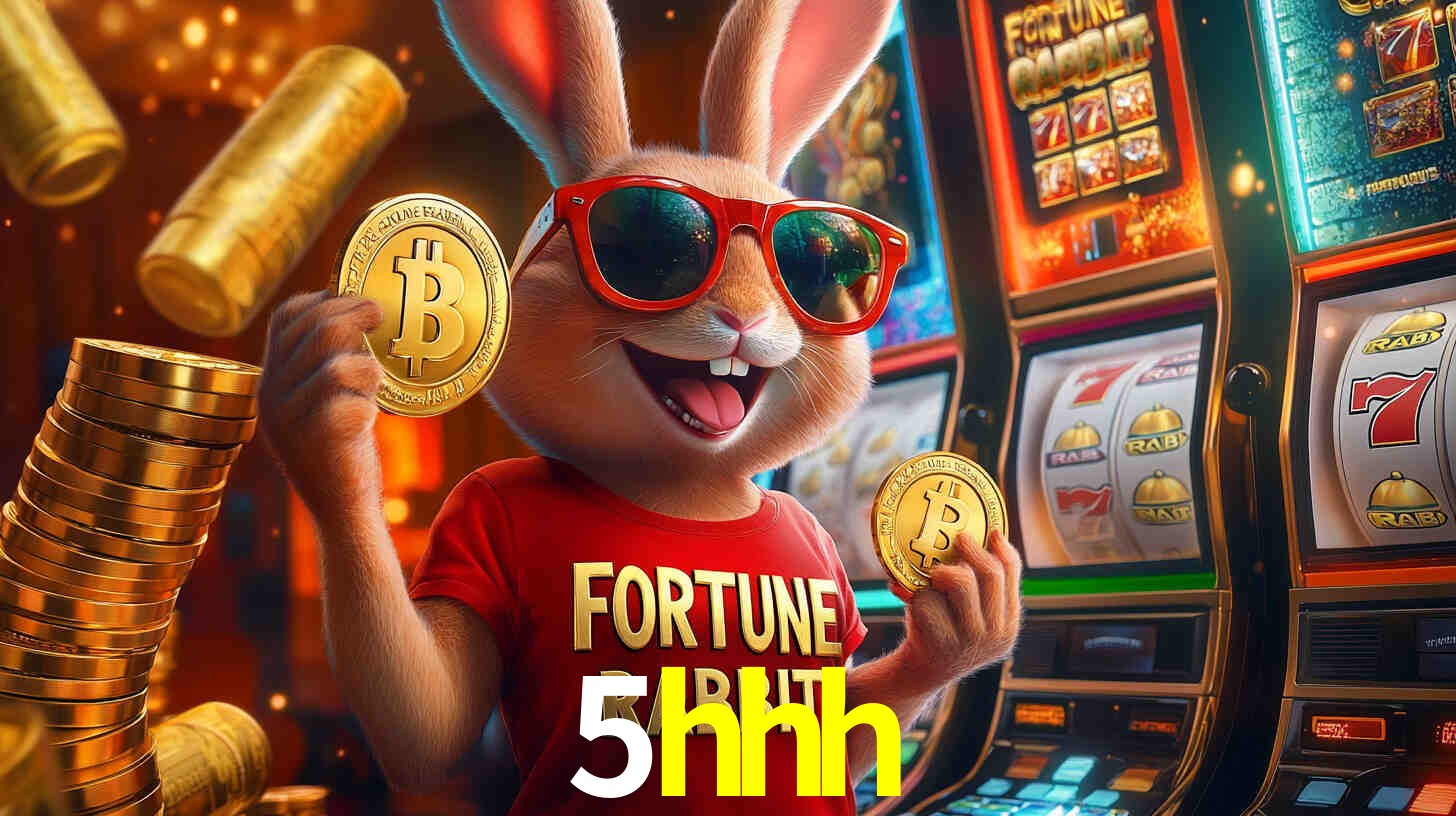 A Popularidade dos Caça-Níqueis no 5hhh