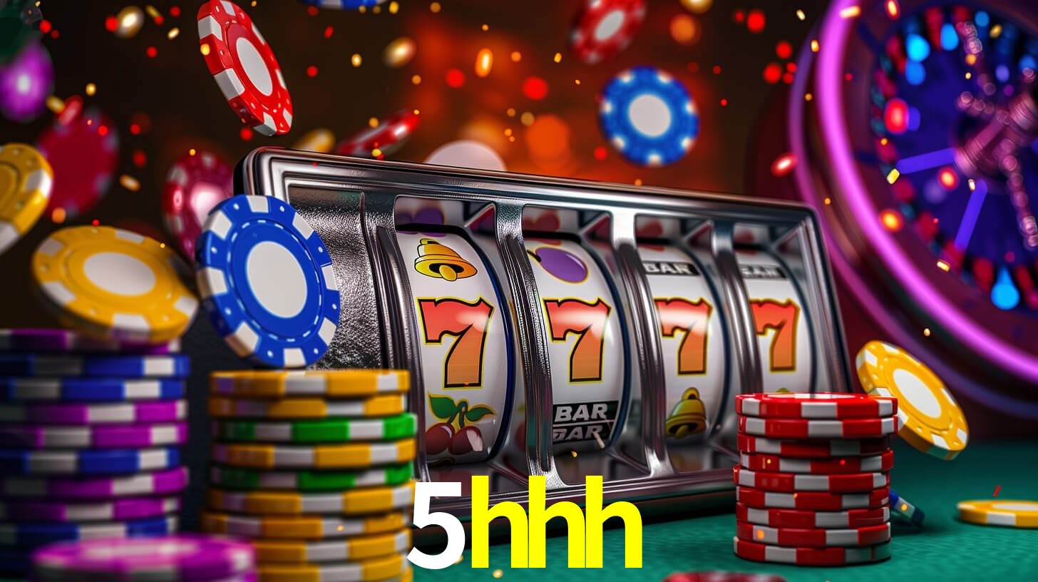 Casino Ao Vivo 5hhh
