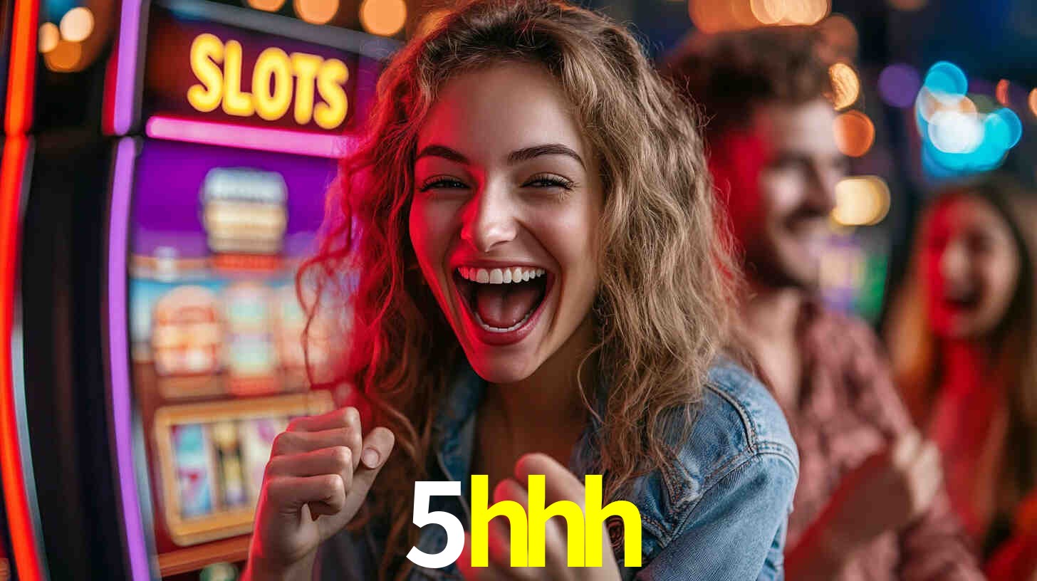 Inovações de Jogos na 5hhh: O Futuro das Experiências Interativas
