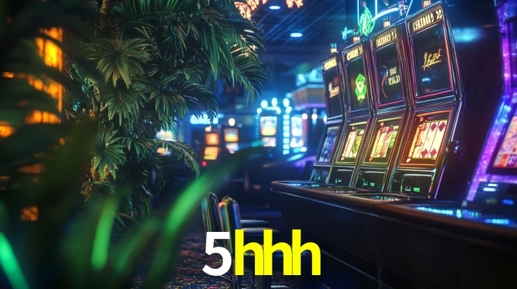 Live Casino 5hhh