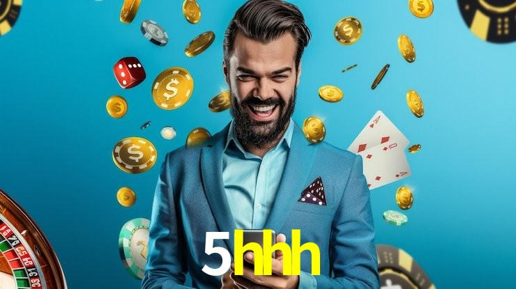 Slot Games 5hhh