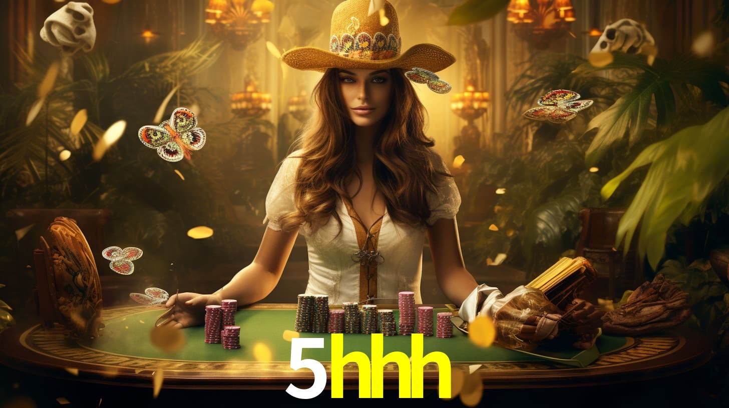 Blackjack Table 5hhh