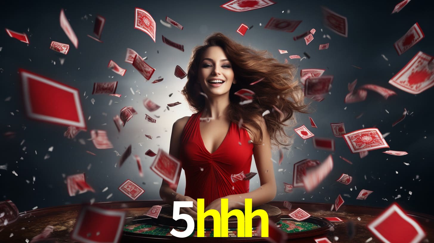 Roulette Table 5hhh
