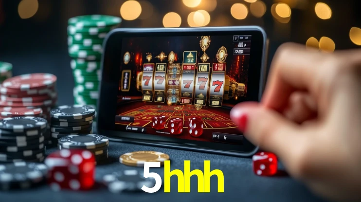 Welcome Bonus 5hhh