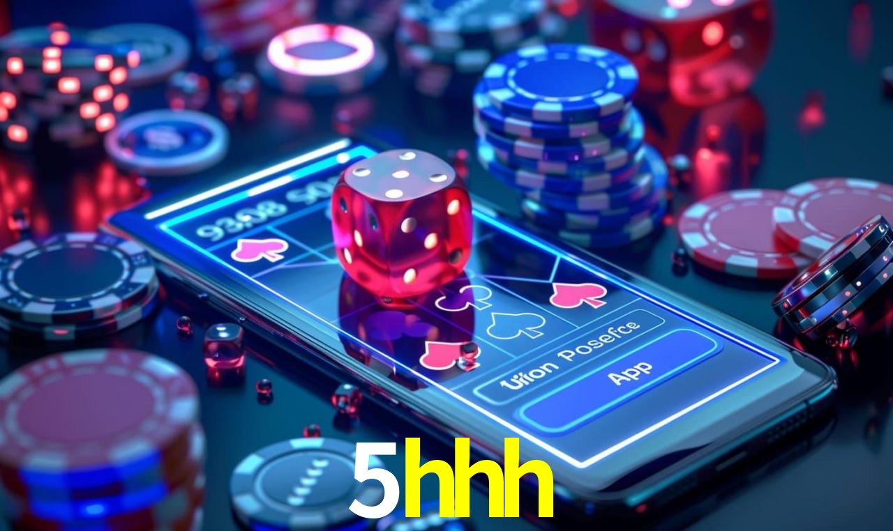 5hhh VIP Program Logo