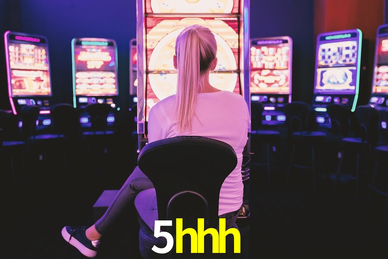 Game Providers 5hhh