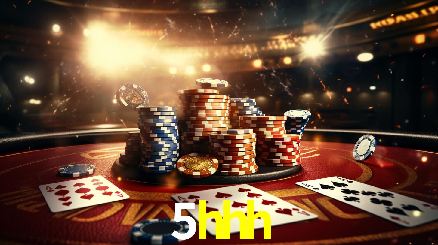 VIP Casino 5hhh