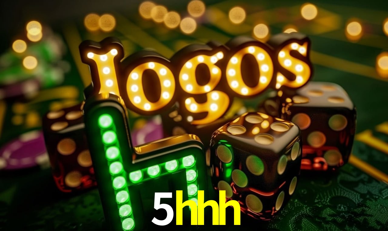 Diretório de Jogos 5hhh