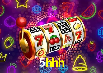 A Revolução dos Aplicativos de Jogos no 5hhh