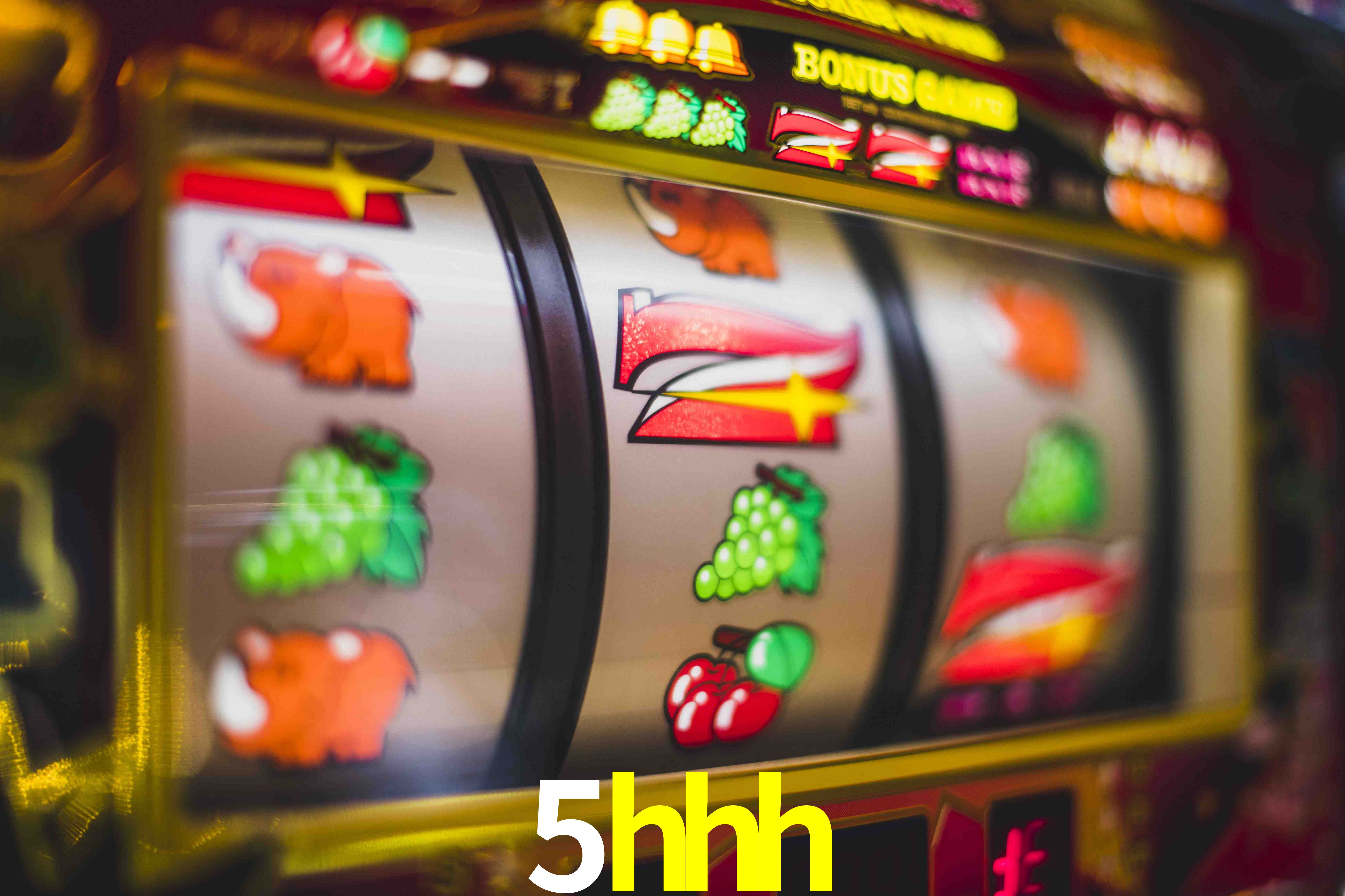Roulette Table 5hhh