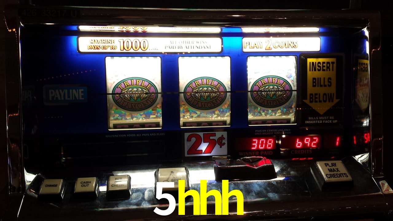 VIP Casino 5hhh