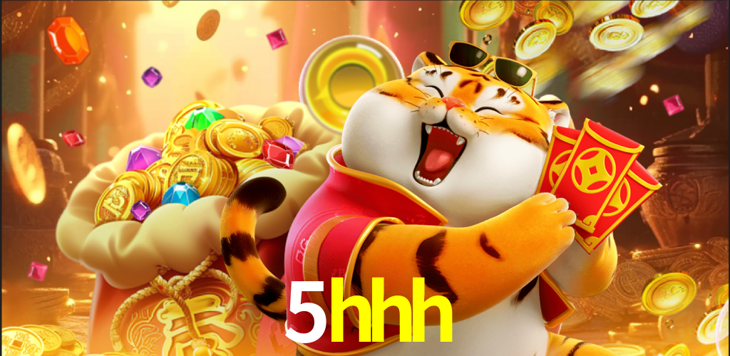 Desvendando o Mundo dos Jogos Virtuais na 5hhh
