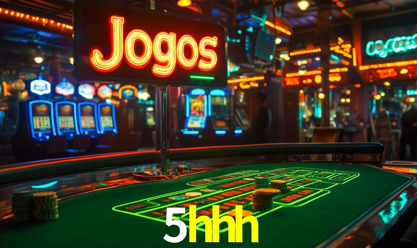 Apostas Esportivas na 5hhh: Um Guia Completo
