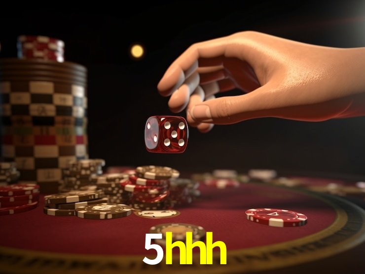 A Popularidade dos Caça-Níqueis no 5hhh