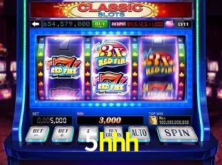 Descubra o Mundo do Cassino Online com 5hhh