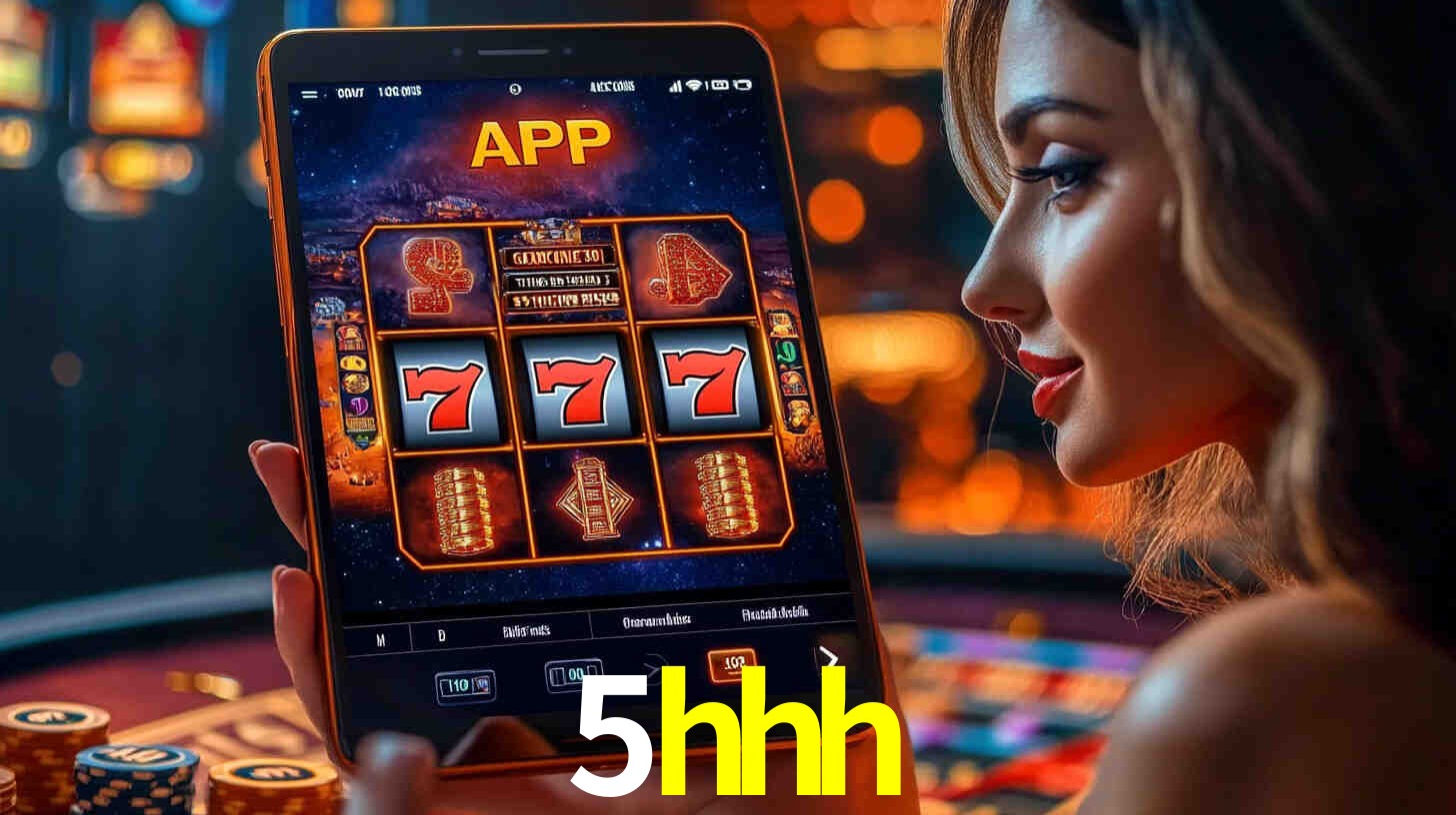 Descubra a Magia dos Jogos de Arcade no 5hhh