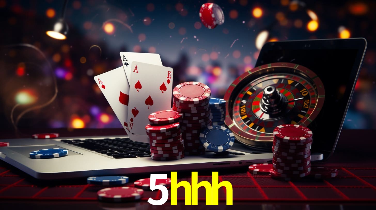 Welcome Bonus 5hhh